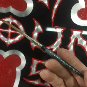 Pro-Series Saber Liner #6