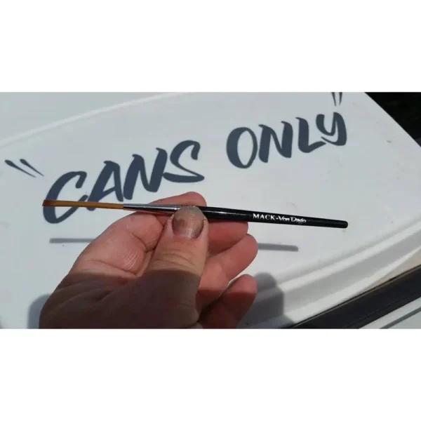 Pro-Series Saber Liner #6