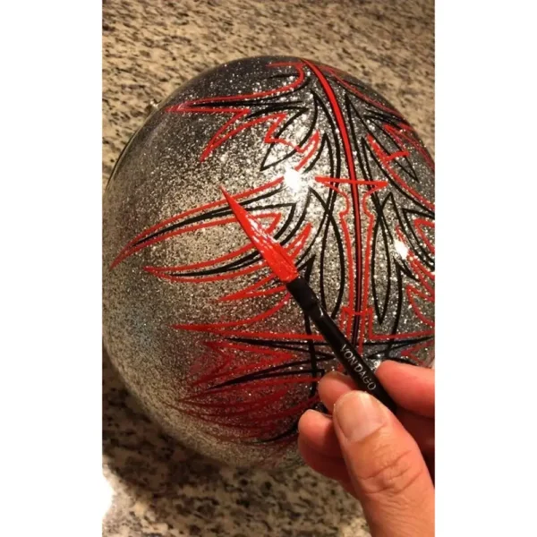 Pro-Series #0 Pinstriping Sword Brush