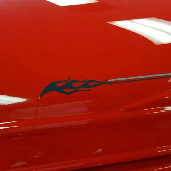 Pro-Series "Baby Vader" #1 Detail Brush