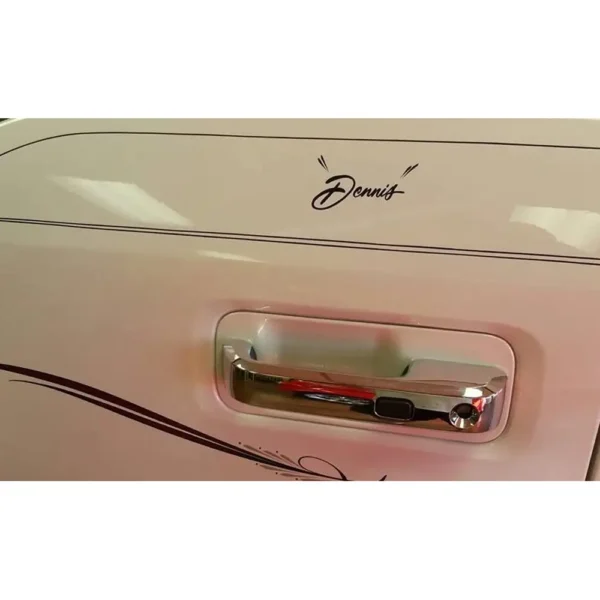 Pro-Series "Baby Vader" #1 Detail Brush