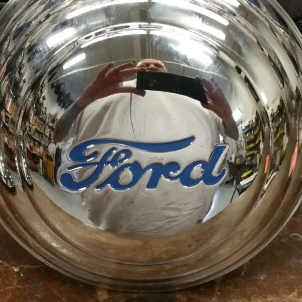 Pro-Series "Baby Vader" #2 Detail Brush