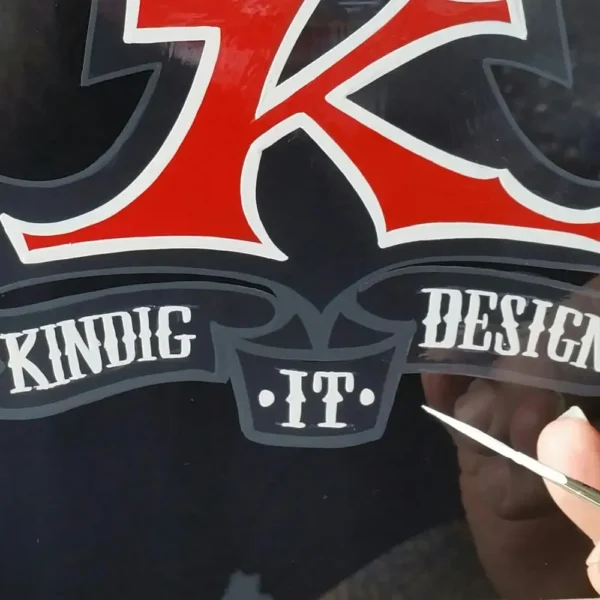 Pro-Series "Baby Vader" #3 Detail Brush