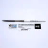 Pro-Series Lite Saber #4 Pinstriping Brush – Long Handle