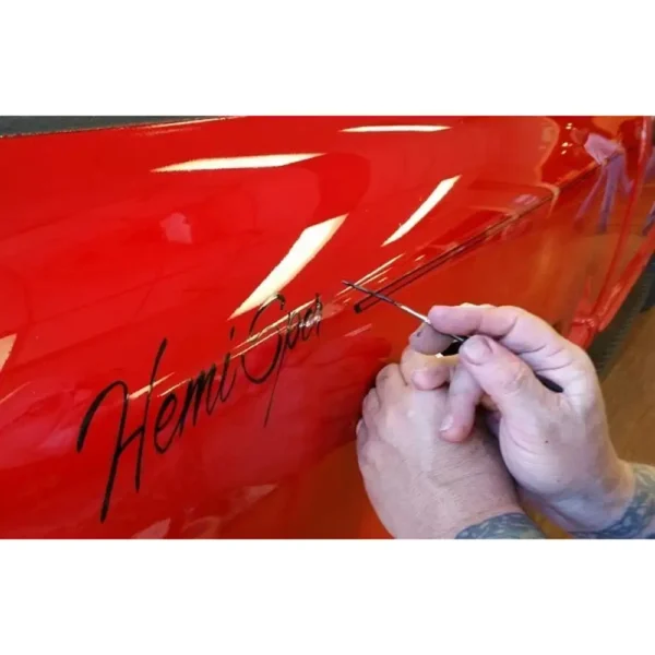 Pro-Series Saber Liner #0