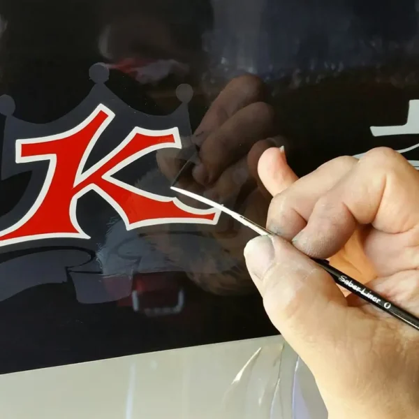 Pro-Series Saber Liner #0