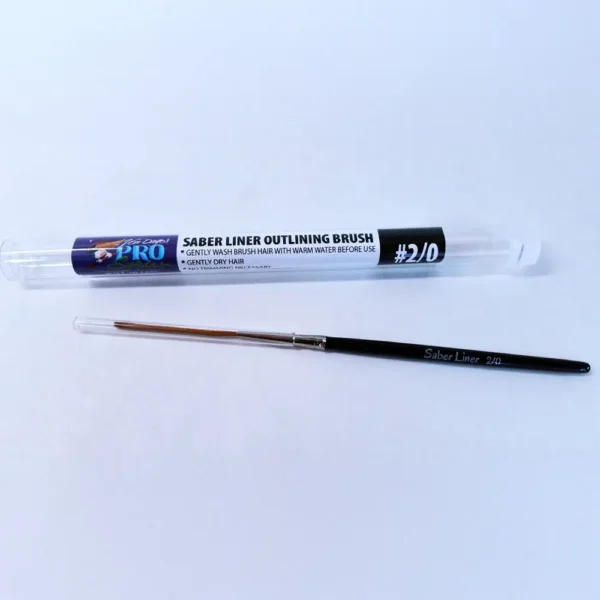 Pro-Series Saber Liner #00