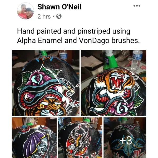 Pro-Series Saber Liner #0000