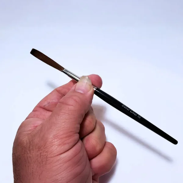 Pro-Series Saber Liner #10