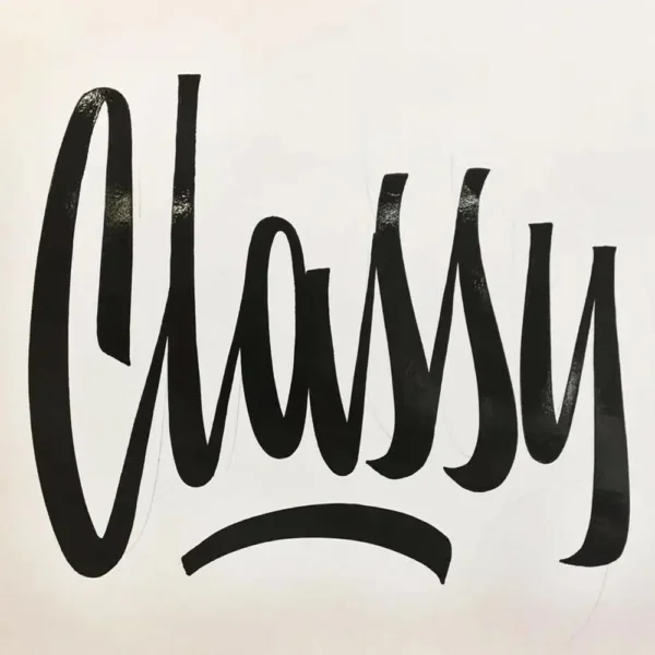 Pro-Series Saber Liner #12