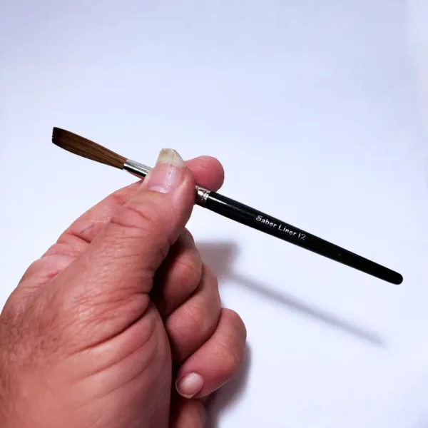 Pro-Series Saber Liner #12