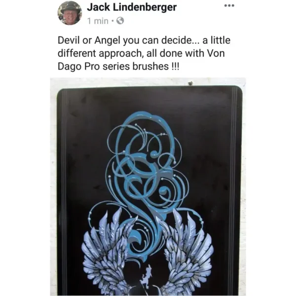 Pro-Series Saber Liner #2