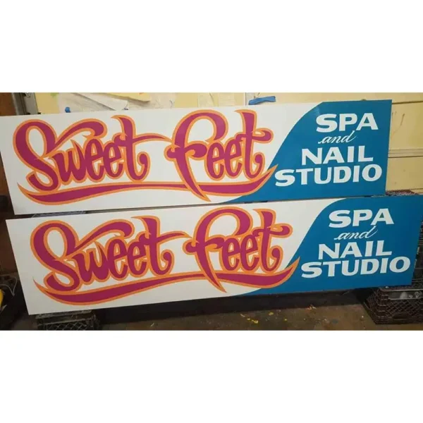 Pro-Series Saber Liner – 3 Brush Professional Set