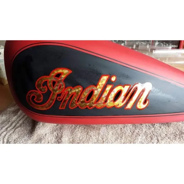 Pro-Series Saber Liner #4