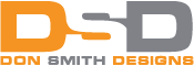 Don Smith Designs Logo