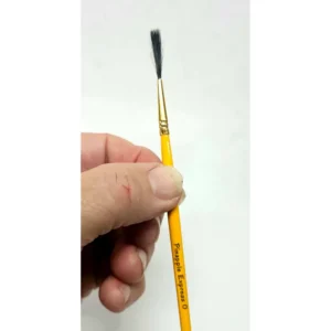 PinApple Express Lettering Quill #0