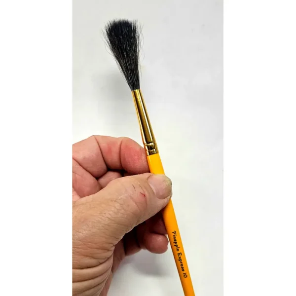 PinApple Express Lettering Quill #10