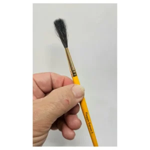 PinApple Express Lettering Quill #6