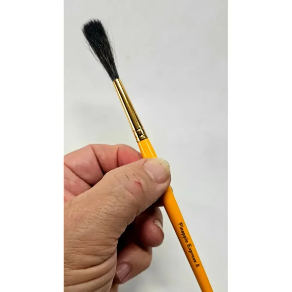 PinApple Express Lettering Quill #8