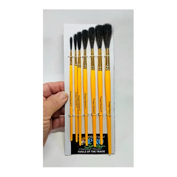 PinApple Express Lettering Quill SET
