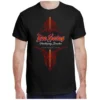 Pro-Series Red/Gold Leaf T-Shirt Photo