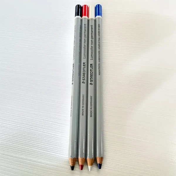 Premium "Omni" Guide Pencil SET