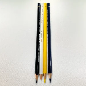 Original Stabilo Guide Pencil Set