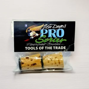 "Econo" Leaf Burnishing / Spinner Tool set