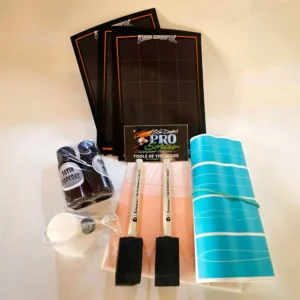 Gold Leaf Beginner Kit