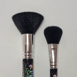 Leaf Dusting Brushes